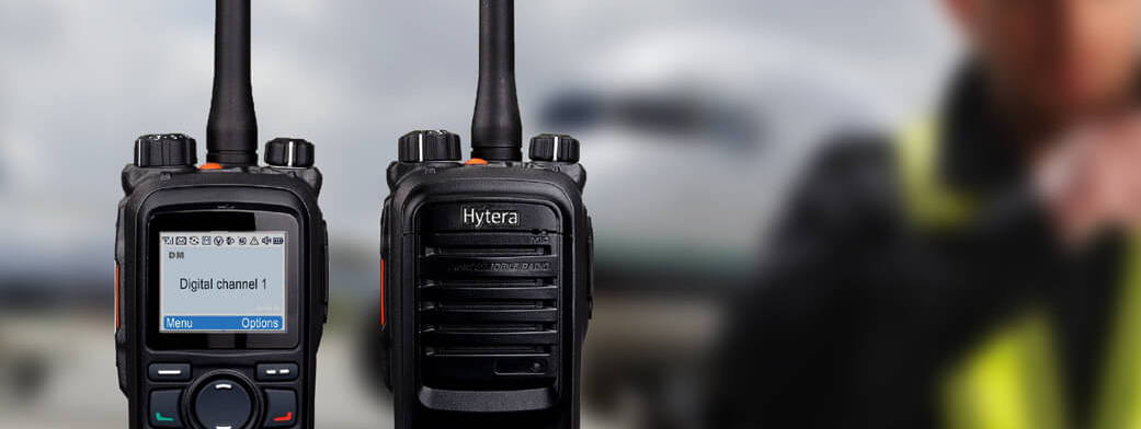 Hytera