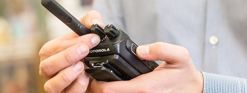 Motorola